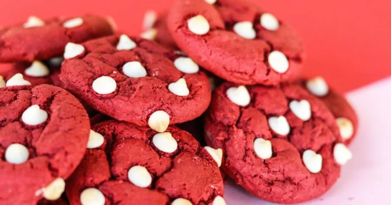 cake cookie recipe