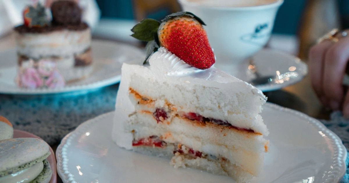 cloud cake recipe