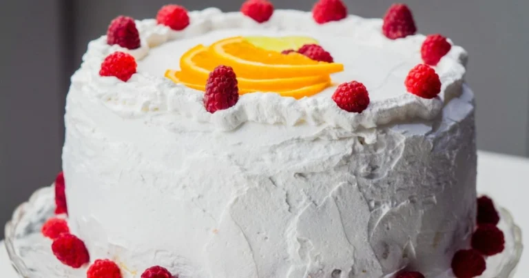 White Cake Mix Recipes & From-Scratch Alternatives