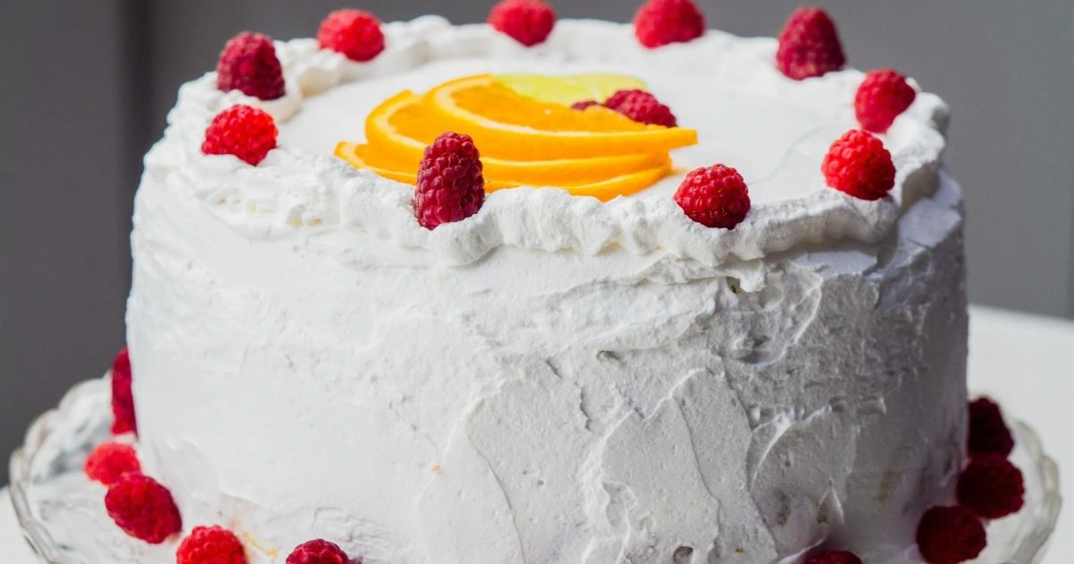White Cake Mix Recipes & From-Scratch Alternatives