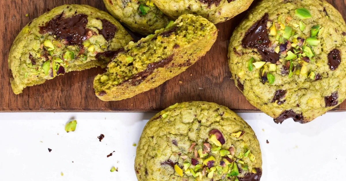 cake cookie recipe