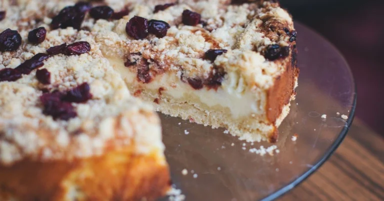 cherry chip cake mix