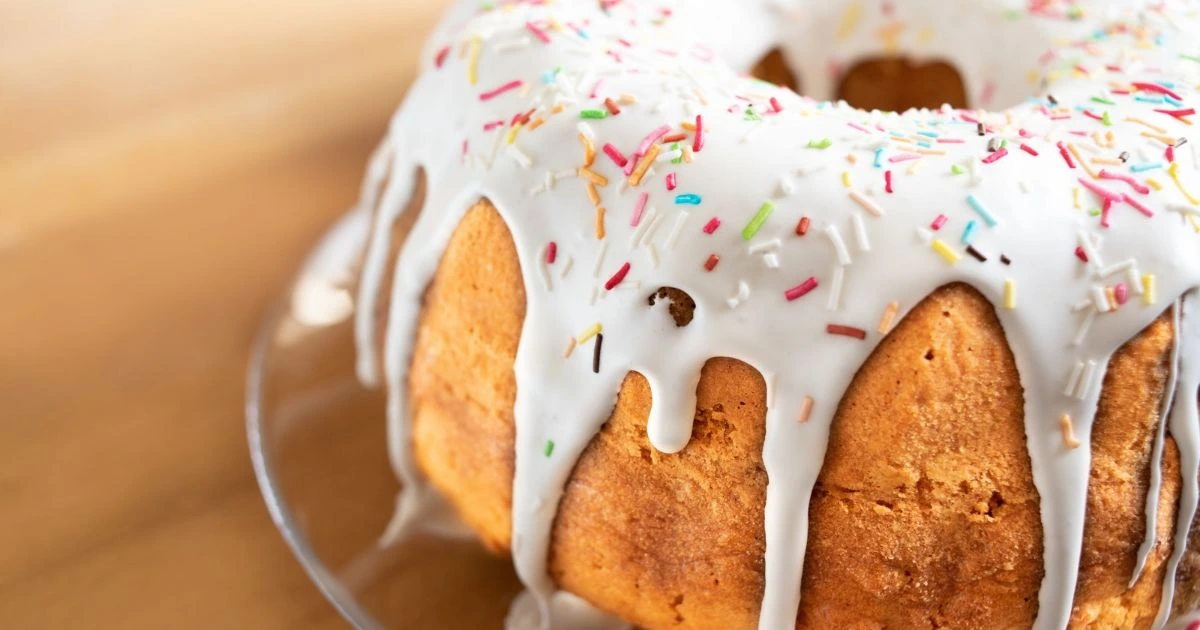 How to Make Pumpkin Bundt Cake