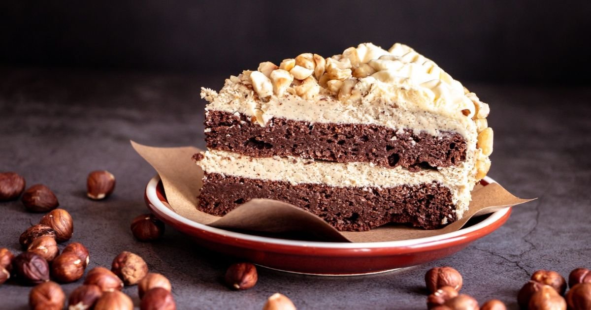 recipe for german chocolate cake
