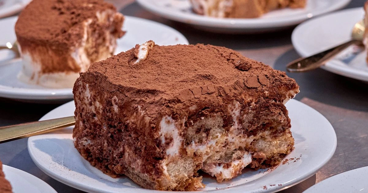tres leches cake using cake mix