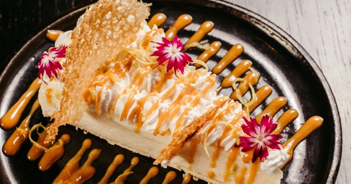 tres leches recipe