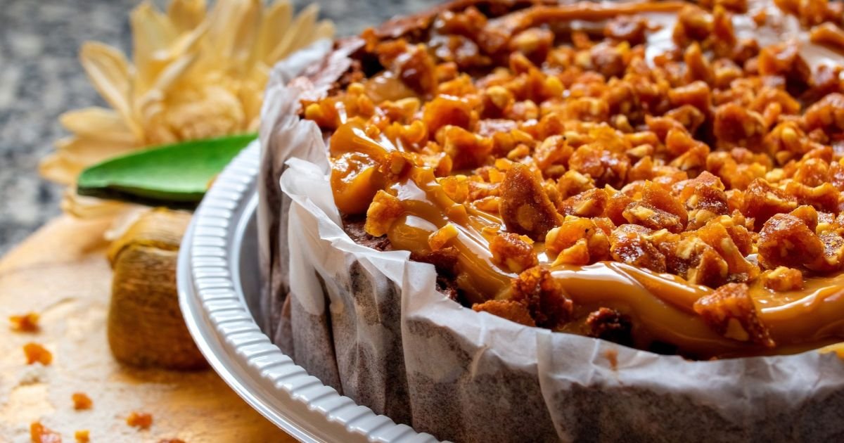 applesauce cake
